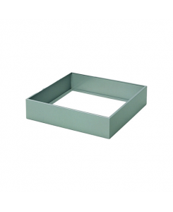 SOCLE POUR RAYONNAGE RK...