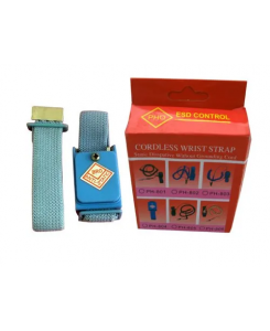 Cordless Wrist Strap