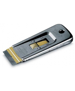 GRATTE-VITRES METAL