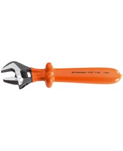 CLE A MOLETTE ISOLEE 30 MM