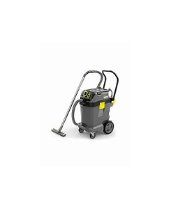 Aspirateur eau/poussières...