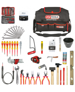 Composition d'outils...