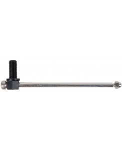 Boulon de fixation, M12 x 1,25