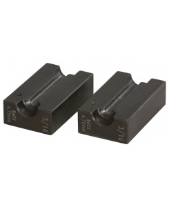 Matrices 6mm Flarefix de...