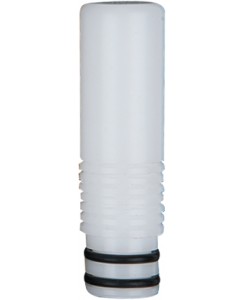 Tête de frappe, cylindrique