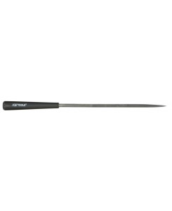 Lime aiguille ronde 3mm x...