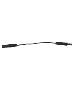 Cordon banane 4 mm sur...
