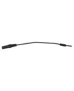 Cordon banane 4 mm sur...