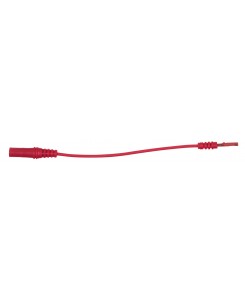 Cordon banane 4 mm sur...