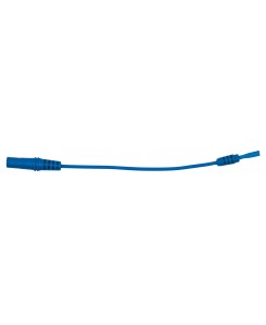 Cordon banane 4 mm sur...
