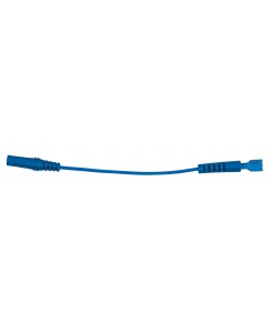 Cordon banane 4 mm sur...