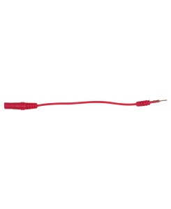 Cordon banane 4 mm sur...