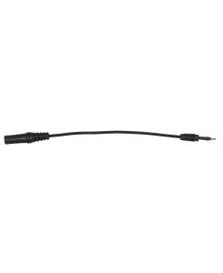 Cordon banane 4 mm sur...