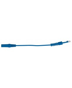 Cordon banane 4 mm sur...