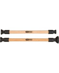 Jeu d'outils à roder les...