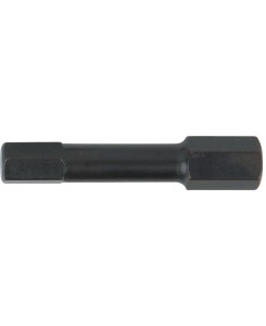 Embout 6 pans mâle, 10 mm