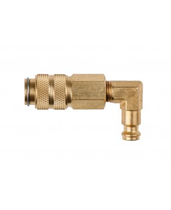 Adaptateur angulaire 90°