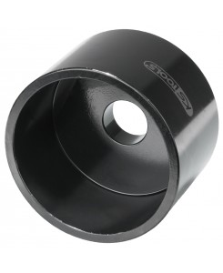 Cloche 91 mm