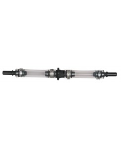 Raccord PSA, 10 mm