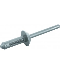 Rivets de rechange 17,2 x 5...