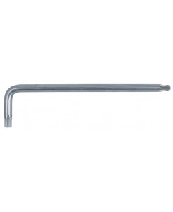 Clé mâle TORX® à tête...