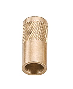 Douille laiton 12,5 x 40 mm...