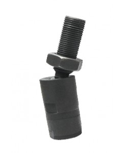 Adaptateur rotule pour...