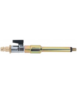 Adaptateur pneumatique pour...