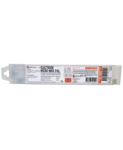 ELECTRODE MICRO INOX...