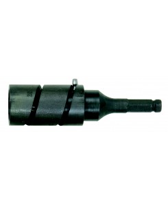 Foret réglable, Ø10 - 42 mm...