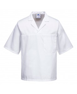 Bakers Shirt S/S