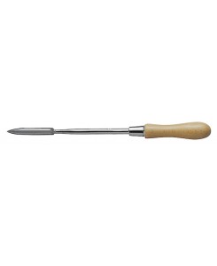 GRATTOIR TRIANGULAIRE 20CM
