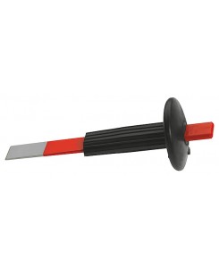 BURIN EXTRA-PLAT-POIGNEE -26MM