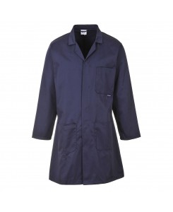 Lab Coat