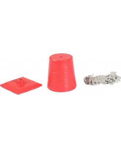 Plomb de maçon 600g