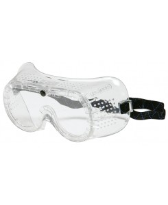 Lunettes de protection...