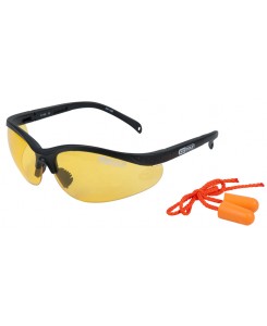Lunettes de protection...