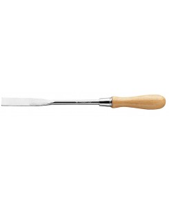 GRATTOIR DROIT LONG 20CM