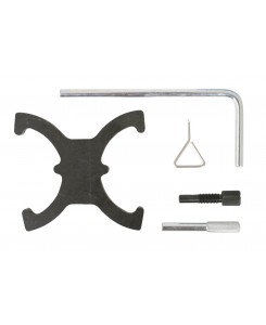 Jeu d'outils de calage -...