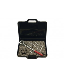 Jeu d'outils de calage...