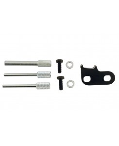 Jeu d'outils de calage...