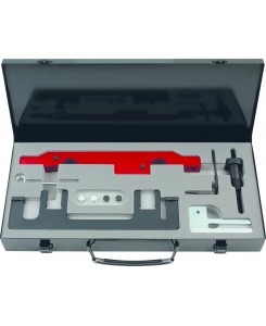Jeu d'outils de calage...
