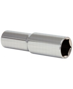 Douille 6 pans pour adaptateur