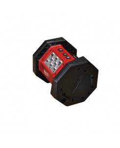 M18AL-0 AREA LIGHT XXX