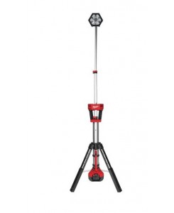 18V, Stand Area Light, 1500...