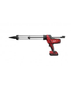 C18PCG/600A-0B Caulk Gun XXX