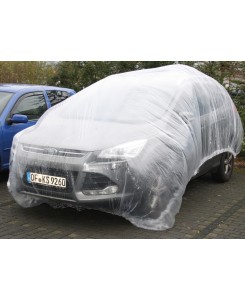 Protection PVC pour...