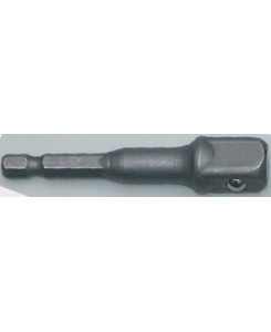Adaptateur magnétique, 1/2''