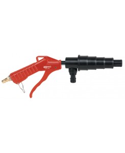 Pistolet de rinçage du...