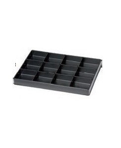 COMPARTIMENT 12 CASES